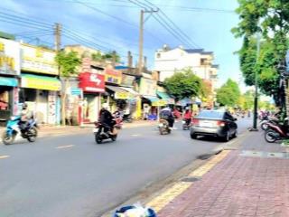 Dãy nhà trọ hơn 100m2 lý thường kiệt, dĩ an chỉ 3.050 tỷ