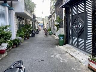 Hẻm xe hơi 7 chỗ nhà tăng nhơn phú chỉ 4.5 tỷ chủ ngộp giảm mạnh 600tr