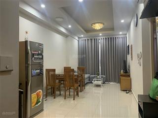 Bán gấp căn hộ 8x plus  60m², 2pn, 2wc, giá 2.65 tỷ (thương lượng trực tiếp)