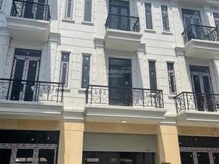 Bán biệt thự 5 tầng tại trịnh đình trọng, 9,95 tỷ, 52m2, giá tốt