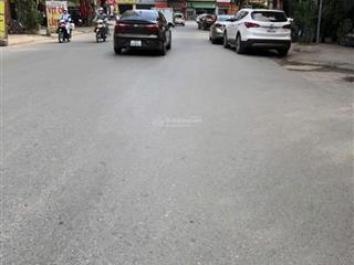 Chuyển công tác bán rẻ! phân lô đấu giá yên xá 120m2x4t, mt 6m, giá 29.5 tỷ