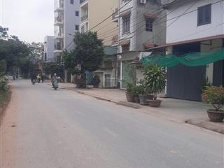 Đất đầu tư xd ! mp vân canh 350m, mt 16m, không qh , 59 tỷ sát vđ 3.5