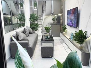 Bán nhà riêng 20m2. 5 tầng giá nhỉnh 3 tỷ
