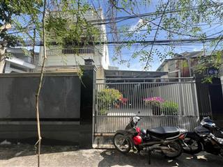 Bán nhà riêng  hẻm đường yết kiêu (chợ bông sen)  p. sóc trăng  giá 3,5 tỷ