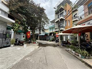 Bán đất mặt tiền bùi hữu nghĩa, sơn trà