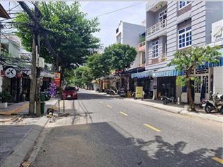 Siêu phẩm mặt tiền phạm cự lượng, gần võ văn kiệt cầu rồng biển mỹ khê