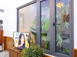 Bán nhà đang khai thác cho thuê ngày chính hữu, cách biển 400m