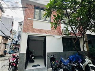 Chdv kế đh vl nguyễn văn đậu, p.11, bt dt(6.5x11.5) nở hậu, 9p full nội thất hđt 60tr/th chỉ 16.8tl