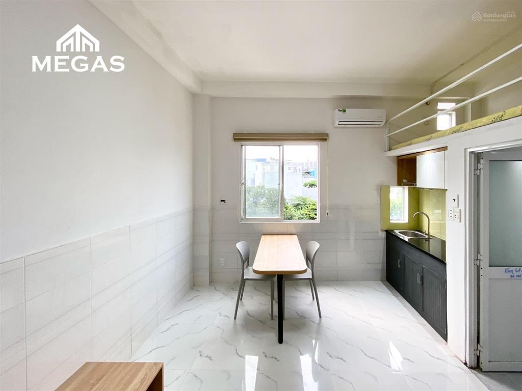 Cho thuê duplex 4.1 triệu, 30m2 tại bình trưng, quận 2, đẹp, nhiều tiện ích