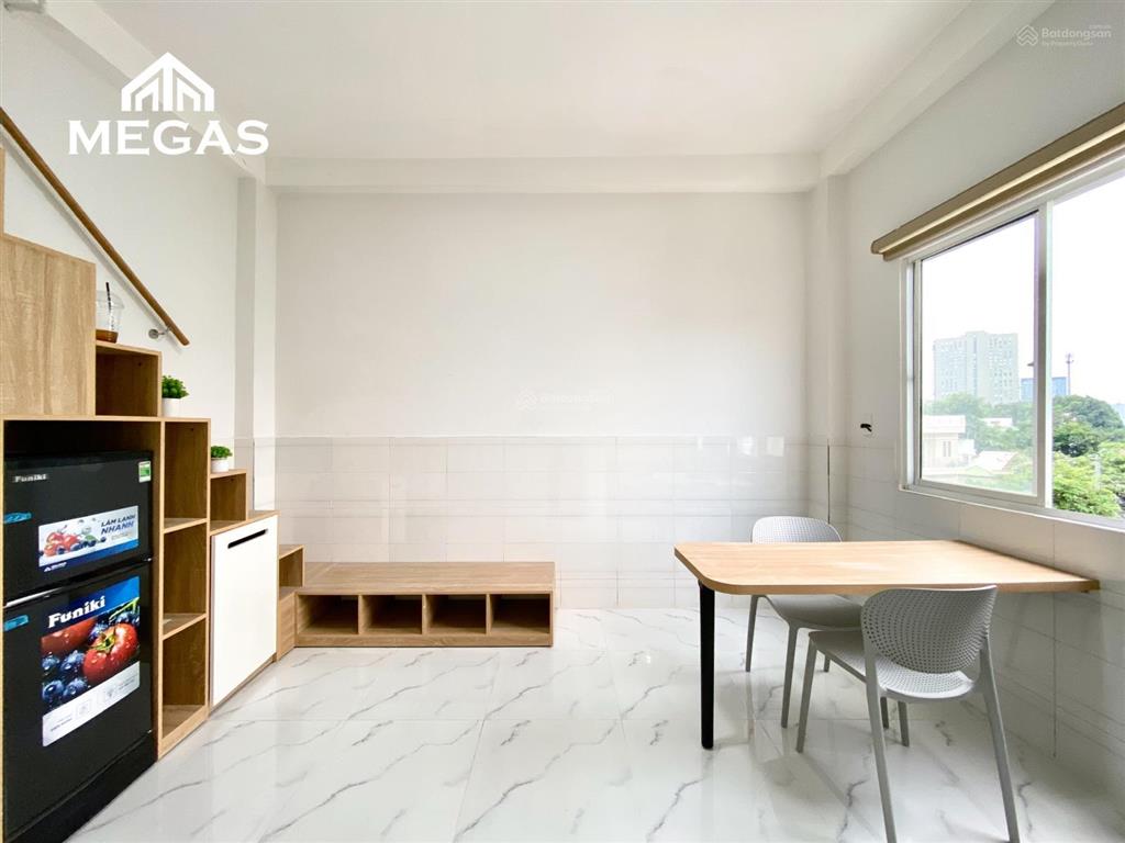 Cho thuê duplex 4.1 triệu, 30m2 tại bình trưng, quận 2, đẹp, nhiều tiện ích