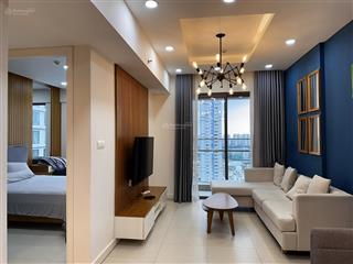 Exclusive  1br in gateway thao dien for rent/ cho thuê gateway 1pn 60m2