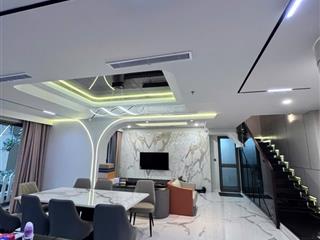 For rent duplex masteri thao dien 2br+3wc fully furnished 140m2/cho thuê duplex masteri thảo điền