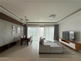 Cho thuê căn hộ gateway thảo điền 4pn