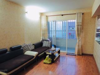 Bán căn hộ bàu cát 2 lô thang máy, 80m2, 3pn  chính chủ, giá 3.5 tỷ