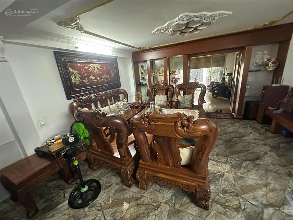 Bán nhà riêng tại phan huy ích, 11,5 tỷ, 84 m2, giá siêu hời hot!