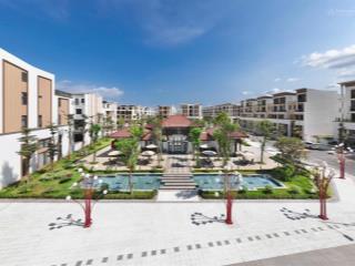 Nhà phố giá tốt ở gần q7, nhà bè