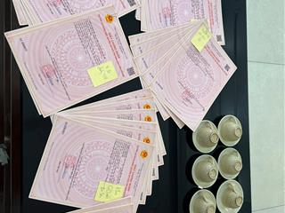 Đất nền ven kcn 537 ha cơ hội đầu tư