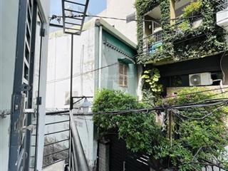 Bán nhà 2 tầng , nơ trang long , q.bình thạnh , 2,1 tỷ