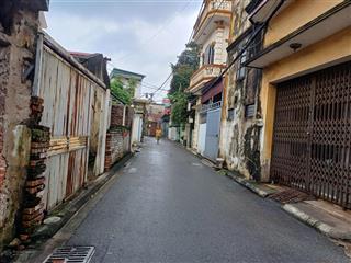 Chưa đến 3 tỷ có ngay mảnh đất đẹp, hàng hiếm  linh quy  phú sơn  gia lâm