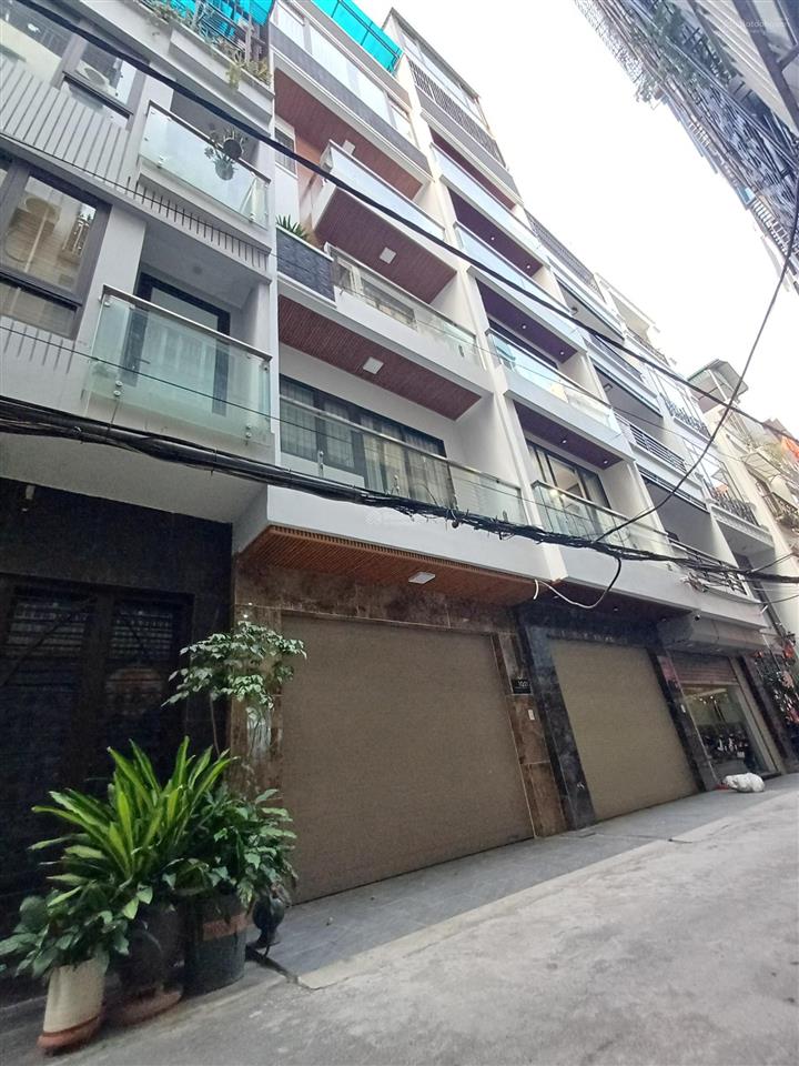 Bán căn siêu phẩm ngọc thụy  ngõ đẹp ô tô tránh  gần công viên, hồ điều hòa  full nội thất