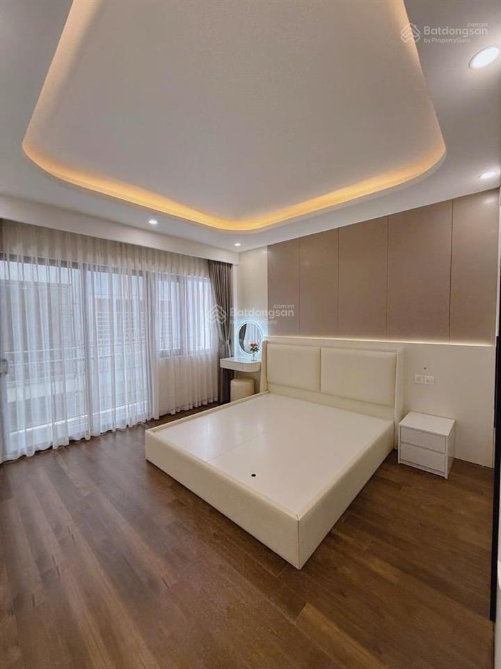 Bán căn siêu phẩm ngọc thụy  ngõ đẹp ô tô tránh  gần công viên, hồ điều hòa  full nội thất