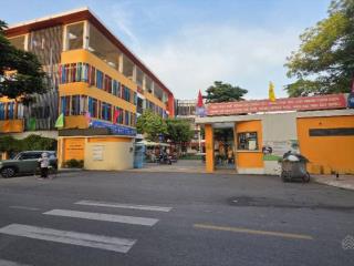 Sát vin riverside, lô đất dòng tiềnô tô vào đất. dt 65m mt5m. tiện ích miễn chê. giá chào 8,88 tỷ