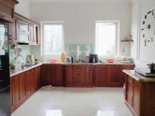 Bán biệt thự view đẹp tại thạnh xuân 40, quận 12, hồ chí minh, 32 tỷ, 900m2