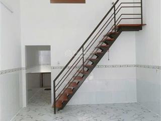 Bán nhà riêng tại trần thái tông, tân bình, hcm giá chỉ với 5,1 tỷ, 39m2