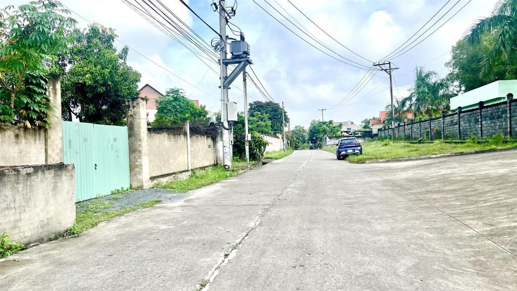 Chỉ 5.4tr/m2 cho lô đất 1/ đường phùng hưng. cổng phụ kcn an phước, long đức. thương lượng mạnh