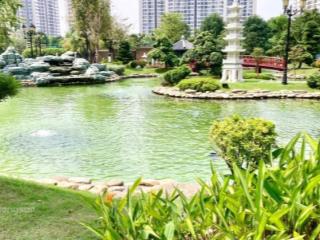 Bán căn hộ 1pn+1, 47m2 tại vinhomes grand park phân khu origami view vườn nhật hồ cá koihồ bơi