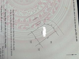Bán cắt lỗ lô đất đấu giá, lô góc 2mặt đường chính kinh doanh víp, vỉa hè rộng, có 1 ko 2,siêu rẻ