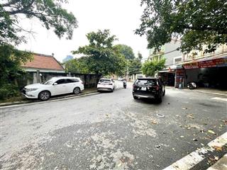 Siêu phẩm mặt tiền khủng  dt 165m ngọc động, đa tốn ô tô tải tránh, tiềm năng cực đỉnh