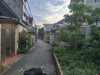 Bán đất tại xã cổ bi, gia lâm, hà nội, 3,8 tỷ, 32 m2 view đẹp uy tín