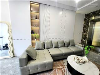 Nhà mới, view hồ 6 tầng, thang máy, full nội thất, ngô xuân quảng, tt thị trấn trâu quỳ