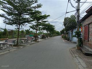 Bán đất tại đường đào xuyên, gia lâm, hà nội, 6,4 tỷ, 90m2