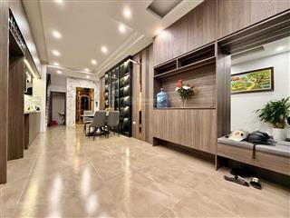 Nhà thịnh liệt, hoàng mai. ô tô tải qua nhà, mt4m, dt 40m2, giá 12,65 tỷ