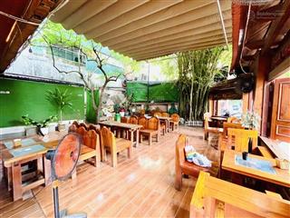 Nhà mặt phố hoàng cầu, đống đa. view hồ, mt 4,8m, dt 50m2, giá 26,5 tỷ.
