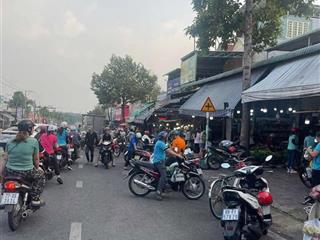 Bán nhà riêng tại đường h5, phường thới hòa, bến cát, bình dương, 9,2 tỷ, 300m2