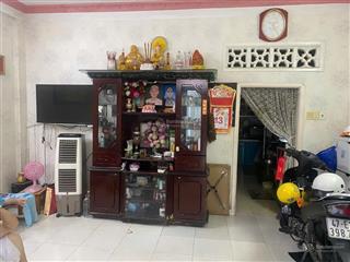 Bán nhà riêng tại trường chinh, 6,9 tỷ, 87m2, tân bình, hcm