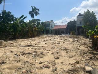 Bán đất tại cẩm nam, hội an, quảng nam. cắt lỗ giá 3,6 tỷ/lô. mua cả 3 lô 2,5 tỷ/lô