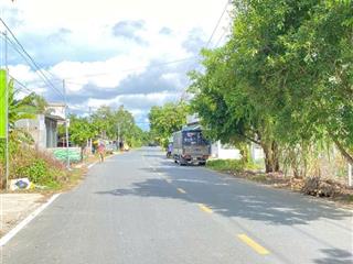 Nhà Đường Nguyễn Văn Quy, Hưng Phú, Cần Thơ: 270m², Sổ Hồng, Giá 3.2 Tỷ