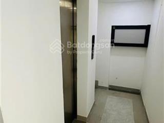 Chdv thu nhập khoán 450tr  thang máy  8x25  mặt tiền  chào nhỉnh 16 tỷ8 bớt lộc