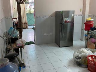 Gấp gấp chủ kẹt quá cần bán nhà tùng thiện vương giá 3 tỷ 2 có sổ hông sẵn luôn ạ