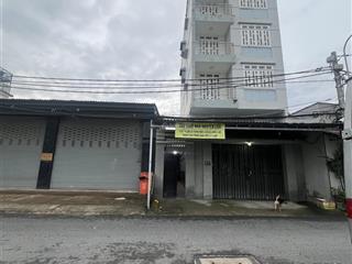 Bán nhà mặt phố tại đường tô ký 6, hóc môn, hồ chí minh, giá cực chất 12 tiá cực chất 12 tỷ, 160 m2