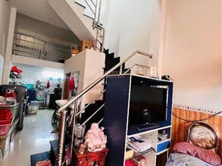 Bán nhà riêng tại nguyễn sỹ sách, tân bình, hồ chí minh, 4,5 tỷ, 36m2, đẹp, nhiều tiện ích