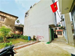 Chính chủ gửi bán lô đất cực đẹp phúc tiến, biên giang, chương mỹ