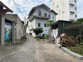 Chính chủ cần bán lô đất 150m² full thổ cư  thôn long châu san