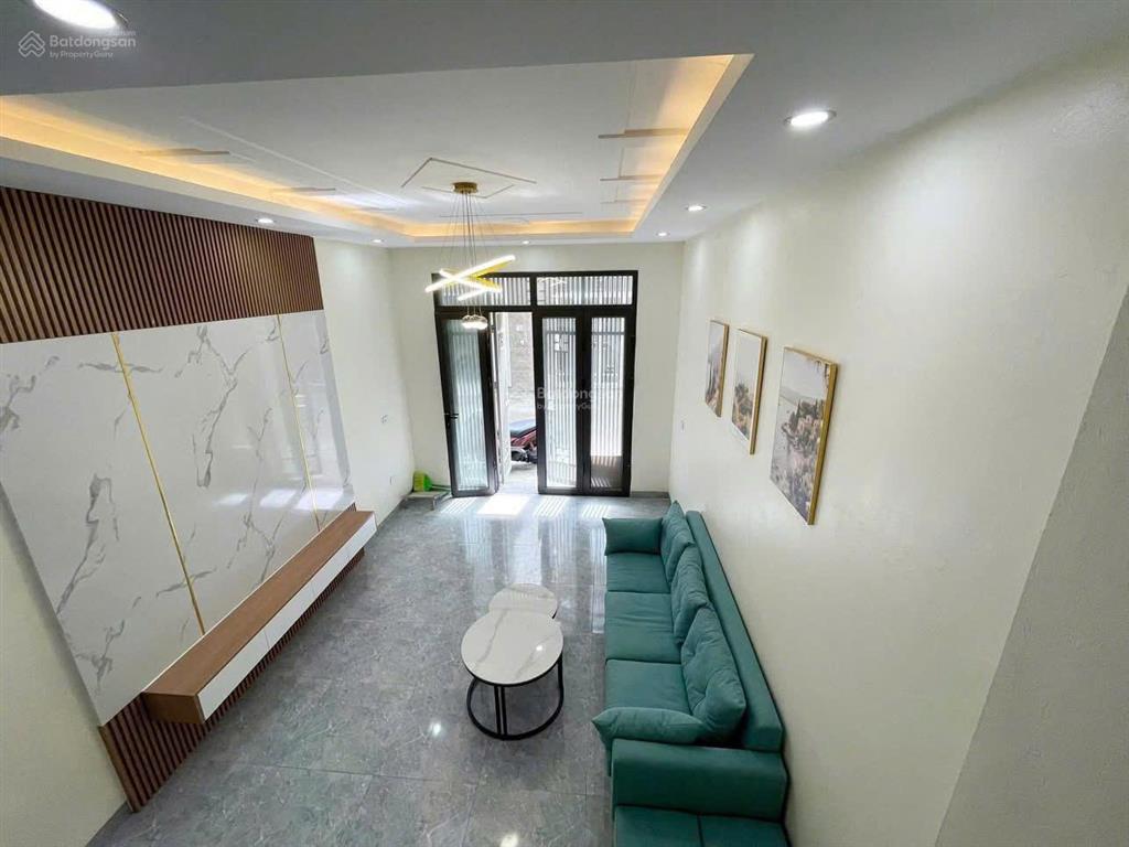 Chính chủ bán nhà đẹp đối diện trường mầm non c1  c2, phường nghĩa, chương mỹ