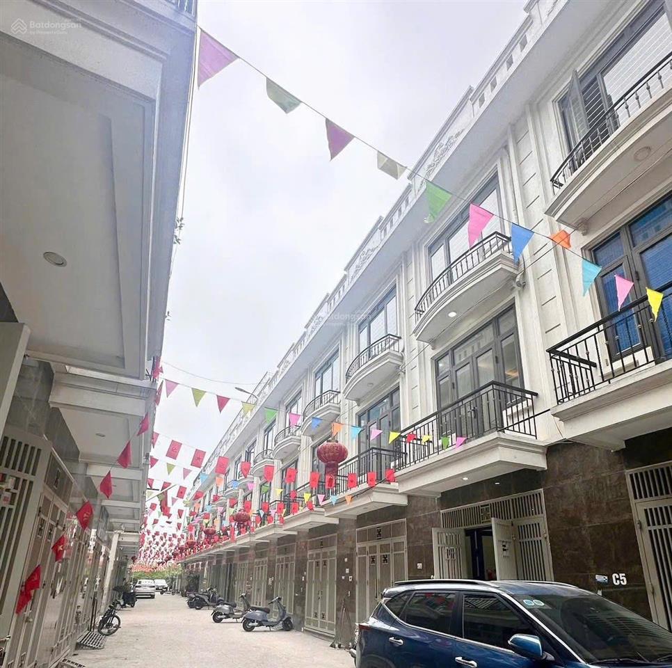 Chính chủ bán nhà đẹp đối diện trường mầm non c1  c2, phường nghĩa, chương mỹ