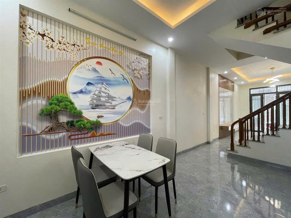 Chính chủ bán nhà đẹp đối diện trường mầm non c1  c2, phường nghĩa, chương mỹ